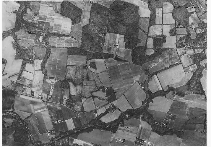 Aerial Photo A46 B42, Aerial Photographs of the Delaware Valley