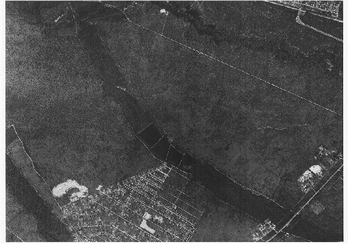 Aerial Photo A47 B33, Aerial Photographs of the Delaware Valley