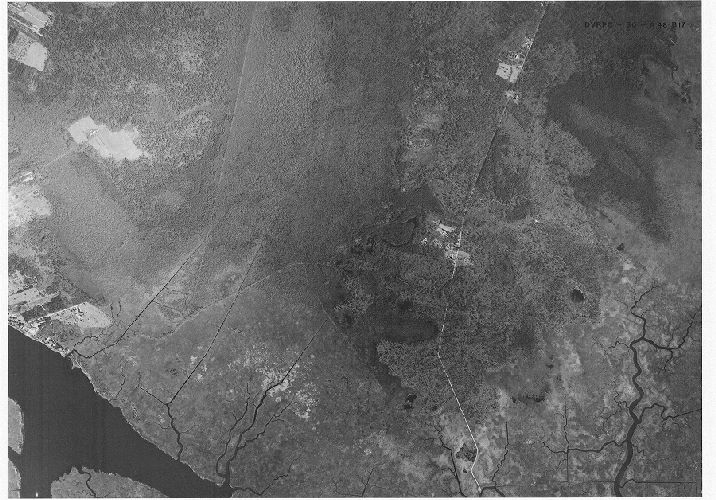 Aerial Photo A48 B17, Aerial Photographs of the Delaware Valley