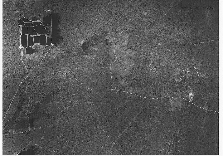 Aerial Photo A49 B21, Aerial Photographs of the Delaware Valley