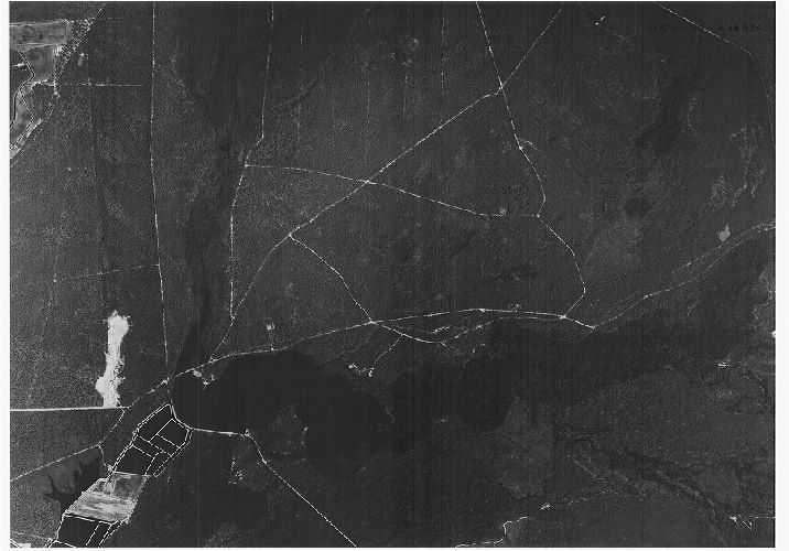 Aerial Photo A49 B24, Aerial Photographs of the Delaware Valley