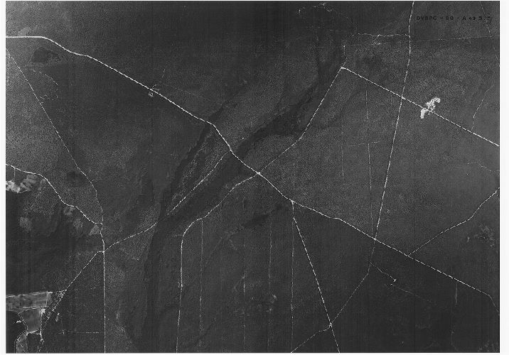 Aerial Photo A49 B25, Aerial Photographs of the Delaware Valley