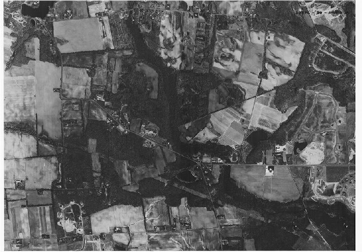 Aerial Photo A49 B48, Aerial Photographs of the Delaware Valley