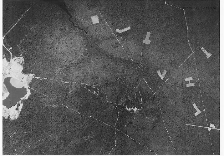 Aerial Photo A50 B30, Aerial Photographs of the Delaware Valley