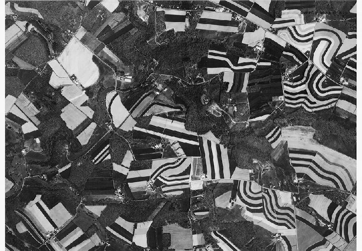 Aerial Photo A13 B29, Aerial Photographs of the Delaware Valley