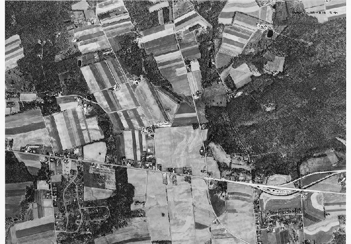 Aerial Photo A14 B36, Aerial Photographs of the Delaware Valley