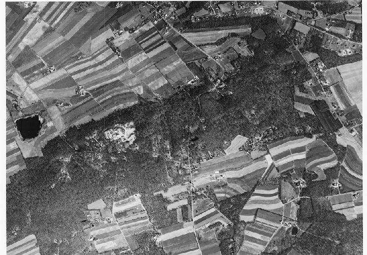 Aerial Photo A14 B37, Aerial Photographs of the Delaware Valley