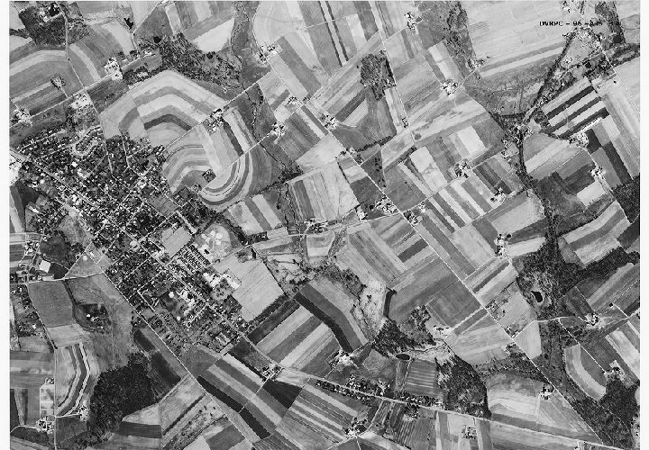 Aerial Photo A15 B41, Aerial Photographs of the Delaware Valley