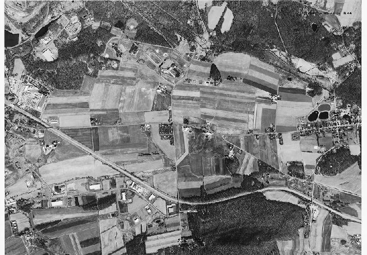 Aerial Photo A16 B44, Aerial Photographs of the Delaware Valley