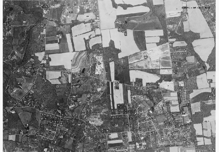 Aerial Photo A17 B38, Aerial Photographs of the Delaware Valley