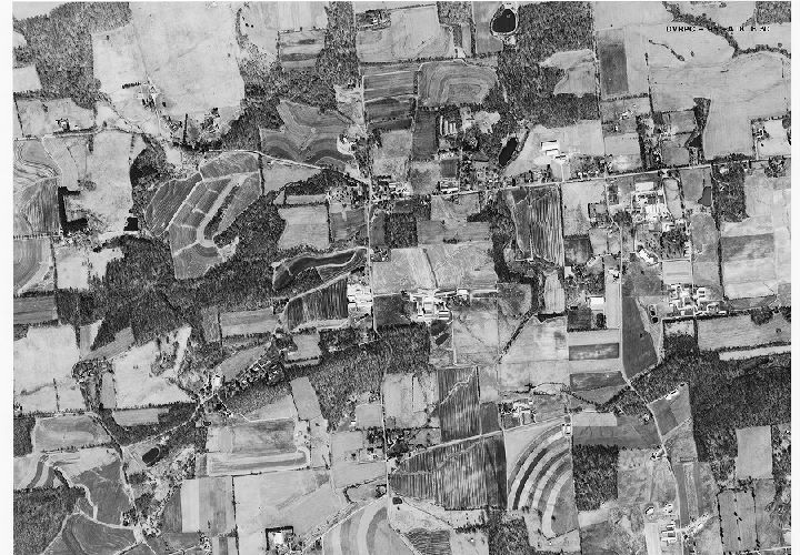 Aerial Photo A18 B30, Aerial Photographs of the Delaware Valley