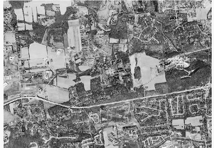 Aerial Photo A18 B37, Aerial Photographs of the Delaware Valley