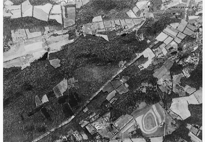 Aerial Photo A19 B43, Aerial Photographs of the Delaware Valley
