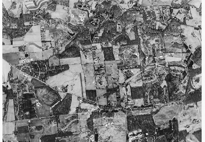 Aerial Photo A20 B31, Aerial Photographs of the Delaware Valley