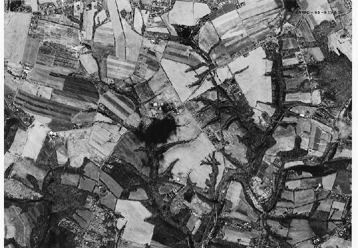 Aerial Photo A20 B51, Aerial Photographs of the Delaware Valley