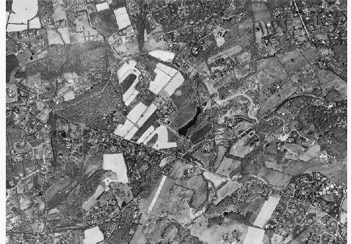 Aerial Photo A21 B28, Aerial Photographs of the Delaware Valley