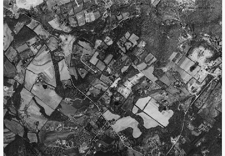 Aerial Photo A21 B41, Aerial Photographs of the Delaware Valley