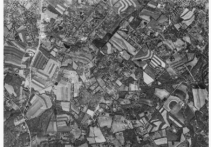 Aerial Photo A21 B46, Aerial Photographs of the Delaware Valley