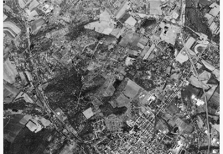 Aerial Photo A21 B53, Aerial Photographs of the Delaware Valley