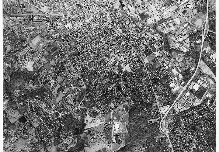 Aerial Photo A22 B34, Aerial Photographs of the Delaware Valley