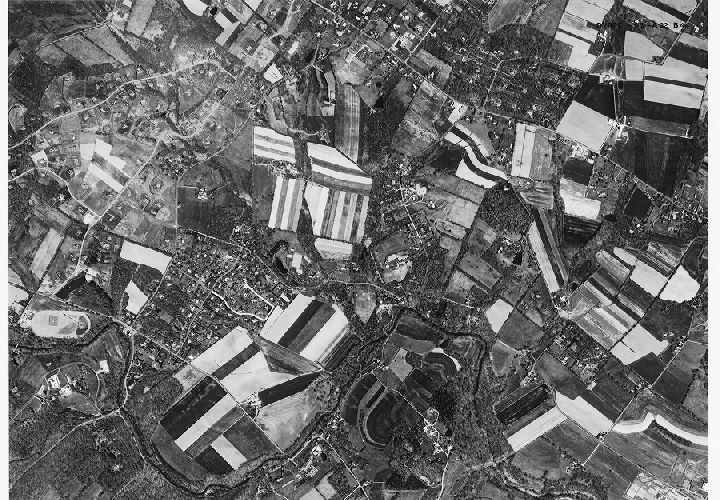 Aerial Photo A22 B44, Aerial Photographs of the Delaware Valley