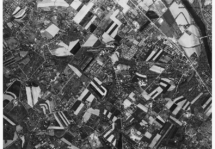 Aerial Photo A22 B46, Aerial Photographs of the Delaware Valley