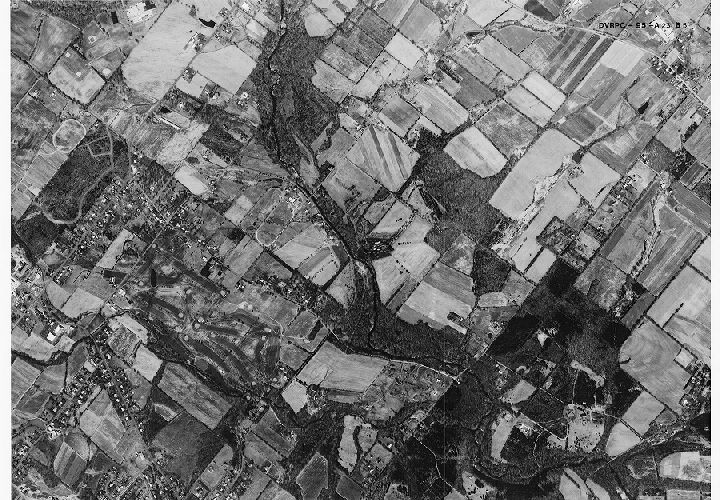 Aerial Photo A23 B51, Aerial Photographs of the Delaware Valley