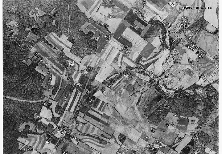 Aerial Photo A23 B57, Aerial Photographs of the Delaware Valley