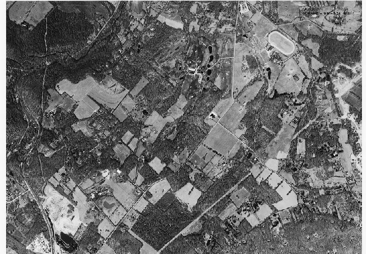 Aerial Photo A24 B41, Aerial Photographs of the Delaware Valley