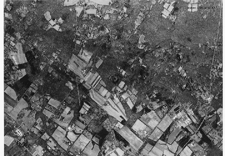 Aerial Photo A24 B52, Aerial Photographs of the Delaware Valley