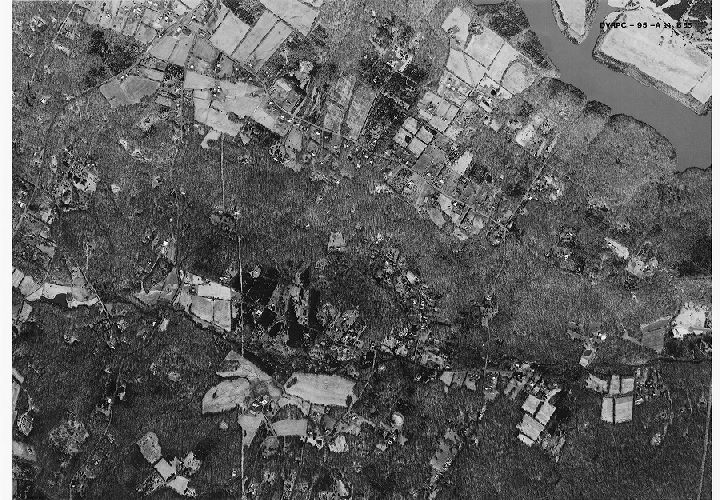 Aerial Photo A24 B53, Aerial Photographs of the Delaware Valley