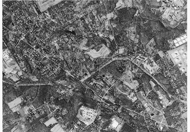 Aerial Photo A25 B30, Aerial Photographs of the Delaware Valley