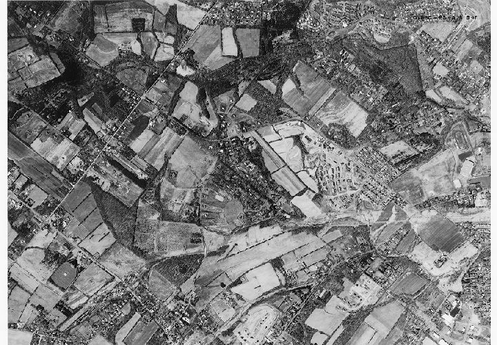 Aerial Photo A25 B47, Aerial Photographs of the Delaware Valley