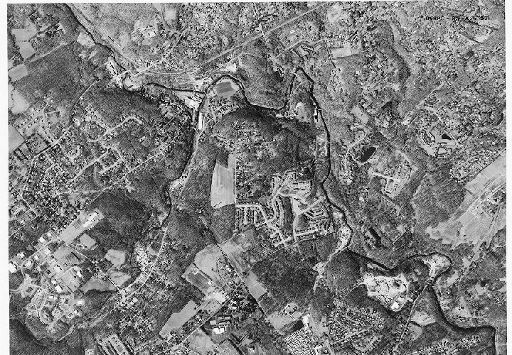 Aerial Photo A26 B31, Aerial Photographs of the Delaware Valley