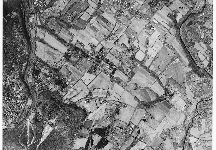 Aerial Photo A26 B50, Aerial Photographs of the Delaware Valley