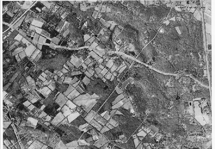 Aerial Photo A26 B56, Aerial Photographs of the Delaware Valley