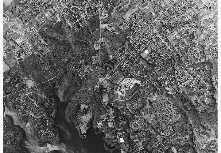 Aerial Photo A27 B35, Aerial Photographs of the Delaware Valley