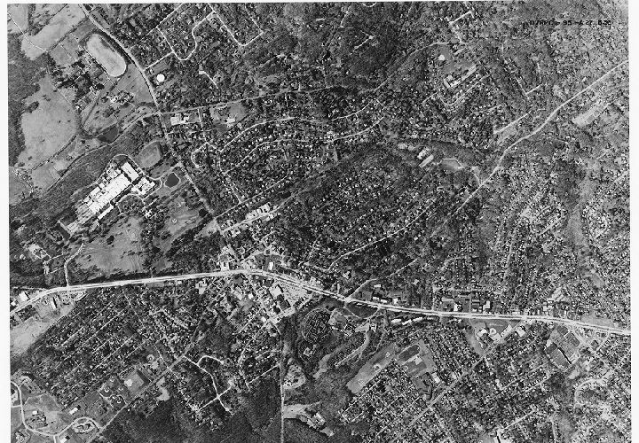 Aerial Photo A27 B36, Aerial Photographs of the Delaware Valley