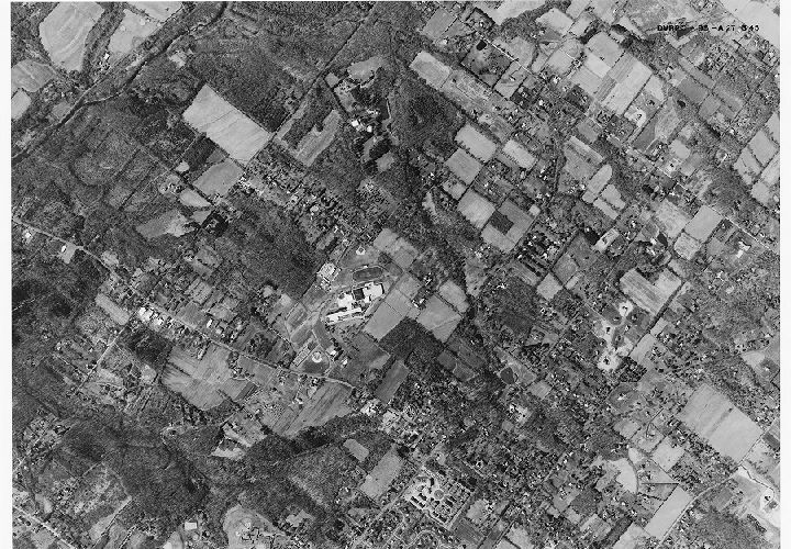 Aerial Photo A27 B45, Aerial Photographs of the Delaware Valley