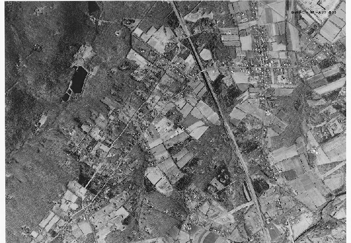 Aerial Photo A27 B53, Aerial Photographs of the Delaware Valley