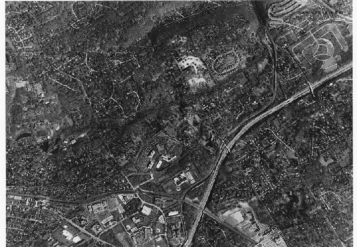 Aerial Photo A28 B39, Aerial Photographs of the Delaware Valley