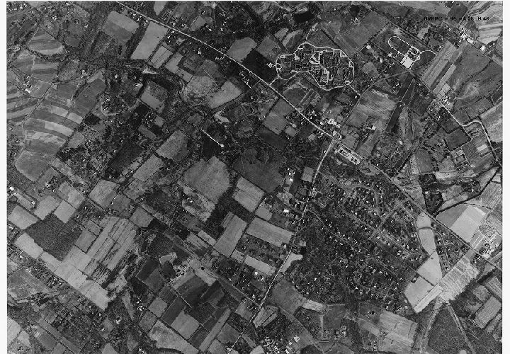 Aerial Photo A28 B46, Aerial Photographs of the Delaware Valley