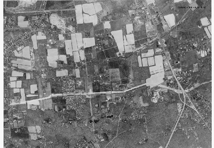 Aerial Photo A28 B56, Aerial Photographs of the Delaware Valley
