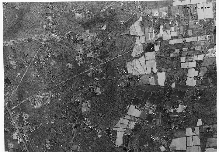 Aerial Photo A28 B60, Aerial Photographs of the Delaware Valley