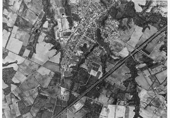 Aerial Photo A29 B24, Aerial Photographs of the Delaware Valley