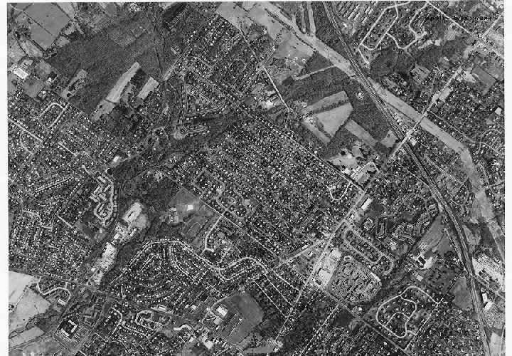 Aerial Photo A29 B44, Aerial Photographs of the Delaware Valley