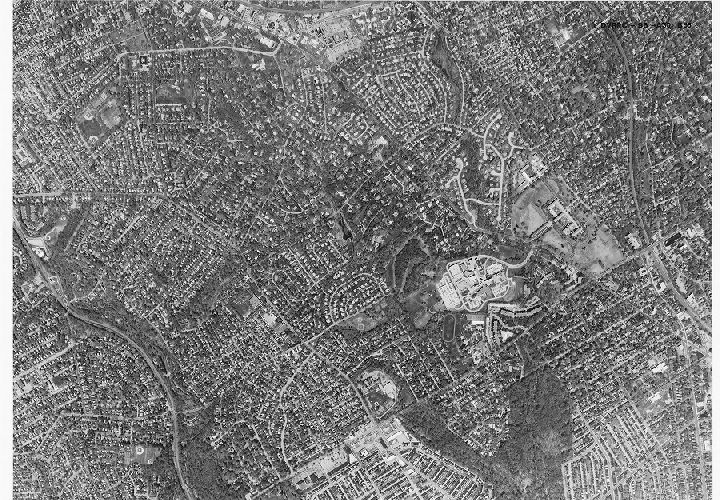 Aerial Photo A30 B36, Aerial Photographs of the Delaware Valley