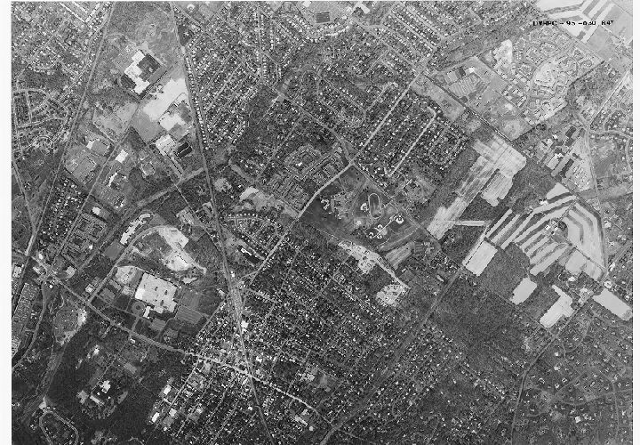 Aerial Photo A30 B47, Aerial Photographs of the Delaware Valley