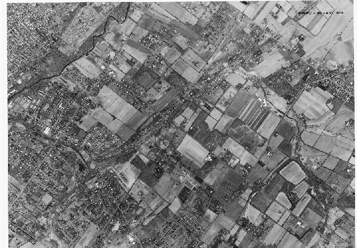 Aerial Photo A30 B54, Aerial Photographs of the Delaware Valley