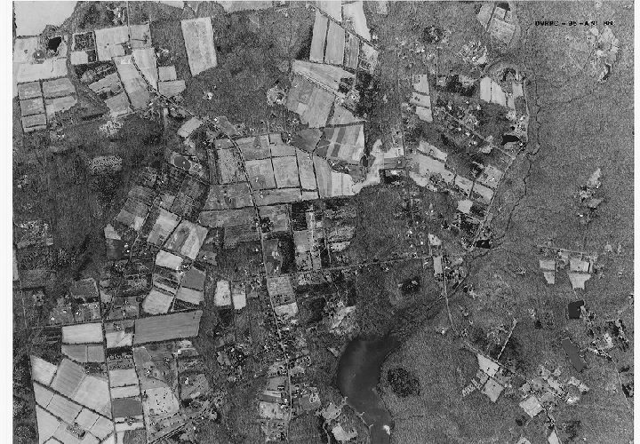 Aerial Photo A30 B60, Aerial Photographs of the Delaware Valley